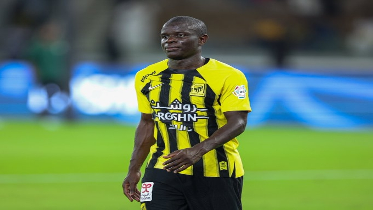 أزمة في الاتحاد.. نجم الفريق يرفض المشاركة بالمباريات عقب رحيل كريم بنزيما